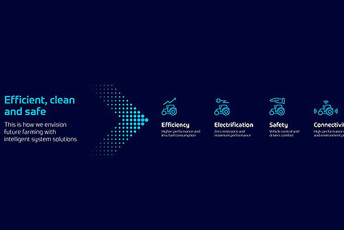  : ZF   Agritechnica 2025     