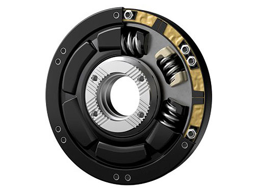   : ZF   Agritechnica 2025      - ZF