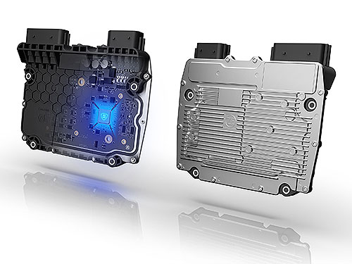   Bauma    ZF      - ZF