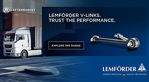     LEMFORDER V-Links