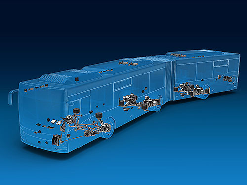  ZF    CeTrax 2       - ZF