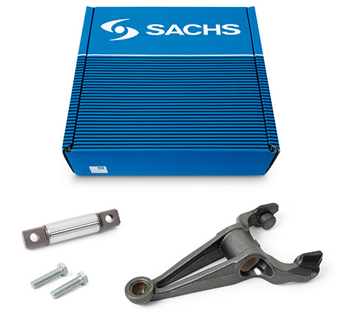 SACHS       