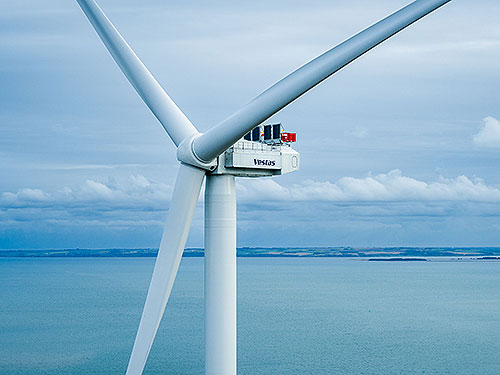   ZF  :  ZF Wind Power     - ZF