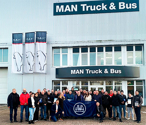 � ������ �������� ������� �������������� ���������� �������� BPW