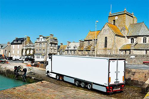 ����������� ������ � ��������: CHEREAU �� TRS �������� �������� �� ���������� ����� - CHEREAU