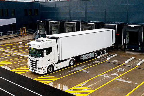 ����������� ������ � ��������: CHEREAU �� TRS �������� �������� �� ���������� ����� - CHEREAU