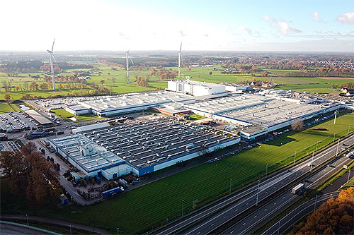 60 ���� ����������� DAF � ����㳿