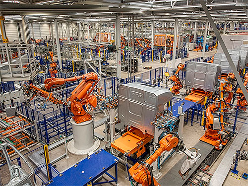 60 ���� ����������� DAF � ����㳿 - DAF