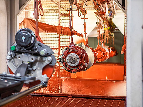 60 ���� ����������� DAF � ����㳿 - DAF