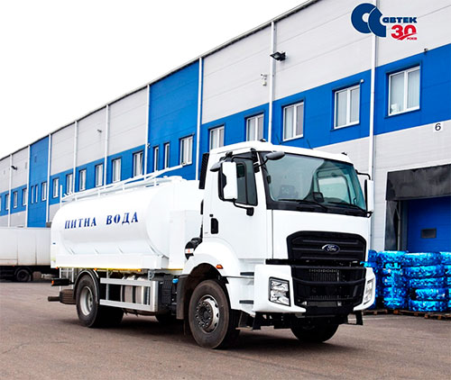 �� ��� FORD Trucks ��� ������ ����������� ������������ ��� ����� ����