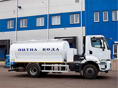 �� ��� FORD Trucks ��� ������ ����������� ������������ ��� ����� ���� - FORD