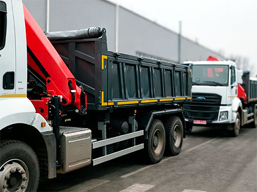 ��� ���������� �������������� ������ ��������� ��������� ����� ��������� Ford Trucks - Ford Trucks