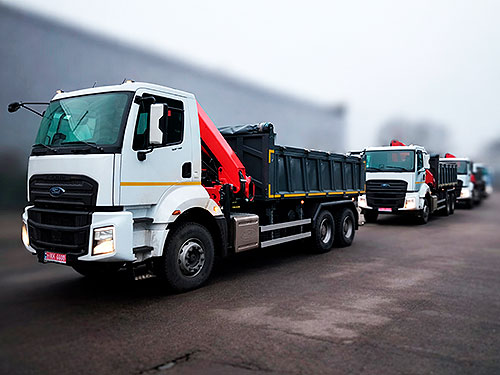 ��� ���������� �������������� ������ ��������� ��������� ����� ��������� Ford Trucks - Ford Trucks