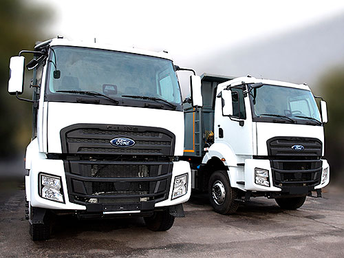 ��� ���������� ���������������� ������ ���� ��������� 29 ��������� Ford Trucks - Ford Trucks