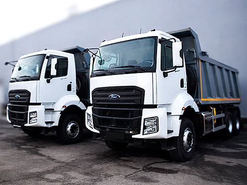 ��� ���������� ���������������� ������ ���� ��������� 29 ��������� Ford Trucks - Ford Trucks