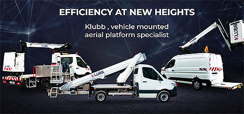 �������� ���������� ���������� ����������� ����� �������� �� Klubb Group - Klubb