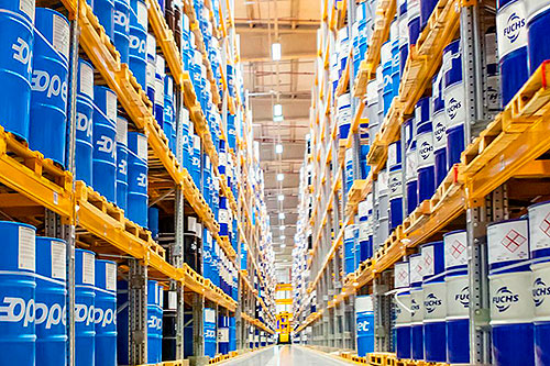 FUCHS ������� ���� ����������� � ��������� ������ ������� ���������� �������� ���������� OPET FUCHS