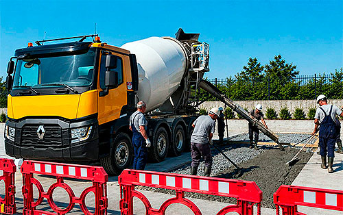 �� ������ ������������� PA-MIXER 9 �� ����������� �����������