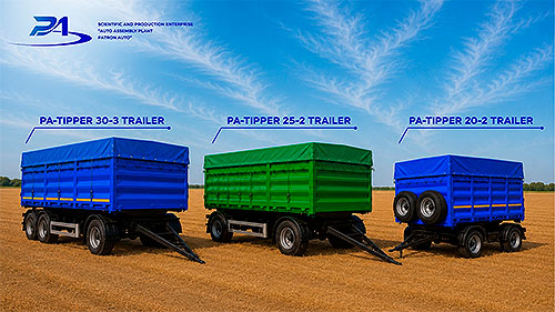 PA-TIPPER �� PATRON AUTO � �������, �� �������� �� ���������