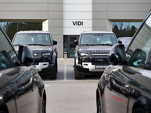 ������ VIDI �� ��������� 2025 � ����� �1 - VIDI