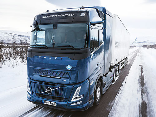 Volvo ��������� ������� ������������ �������� ���������