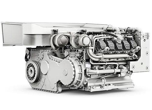 Rolls-Royce � ������� ZF ����������� ������ ��������� ��� ����������� ������������� ����� MGCS