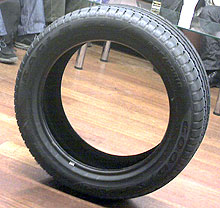 Goodyear   700     2009 