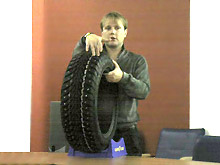 GoodYear     UltraGrip Exreme - Goodyear