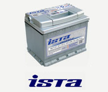 ISTA     