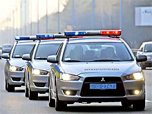 В ГАИ хотят, чтобы экзамены на права сдавали по-другому - ГАИ