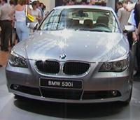        BMW 5    SIA2003