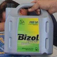 BIZOL  SIA 2003    