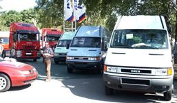 IVECO      