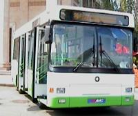 ПАЗ вывел на украинский рынок две новые модели. ЛИАЗ возвращается