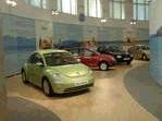 Volkswagen  SIA 2003