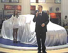  SIA    Ford Focus