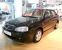 Chery     