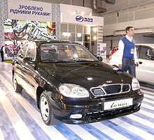  SIA 2008  10-   Lanos   