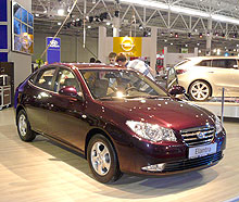  HYUNDAI  SIA 2008 - Hyundai