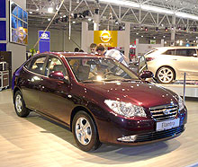  HYUNDAI  SIA 2008
