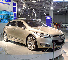 Hyundai  SIA2007 - Hyundai