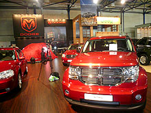 Dodge    Nitro  Caliber 