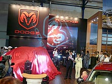      Dodge Journey