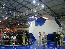  Hyundai Veracruz  SIA 2008  