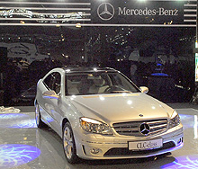      Mercedes-Benz - Mercedes-Benz