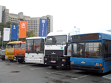  -  TIR 2008