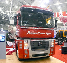 Renault Trucks      Volvo AB