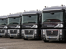 �������� ��������� TIR 2008 �������� ��������������� �������� - TIR