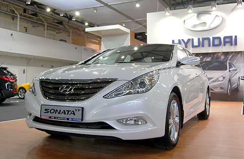  Hyundai Sonata    12 760 . - Hyundai