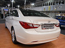  Hyundai Sonata    12 760 . - Hyundai